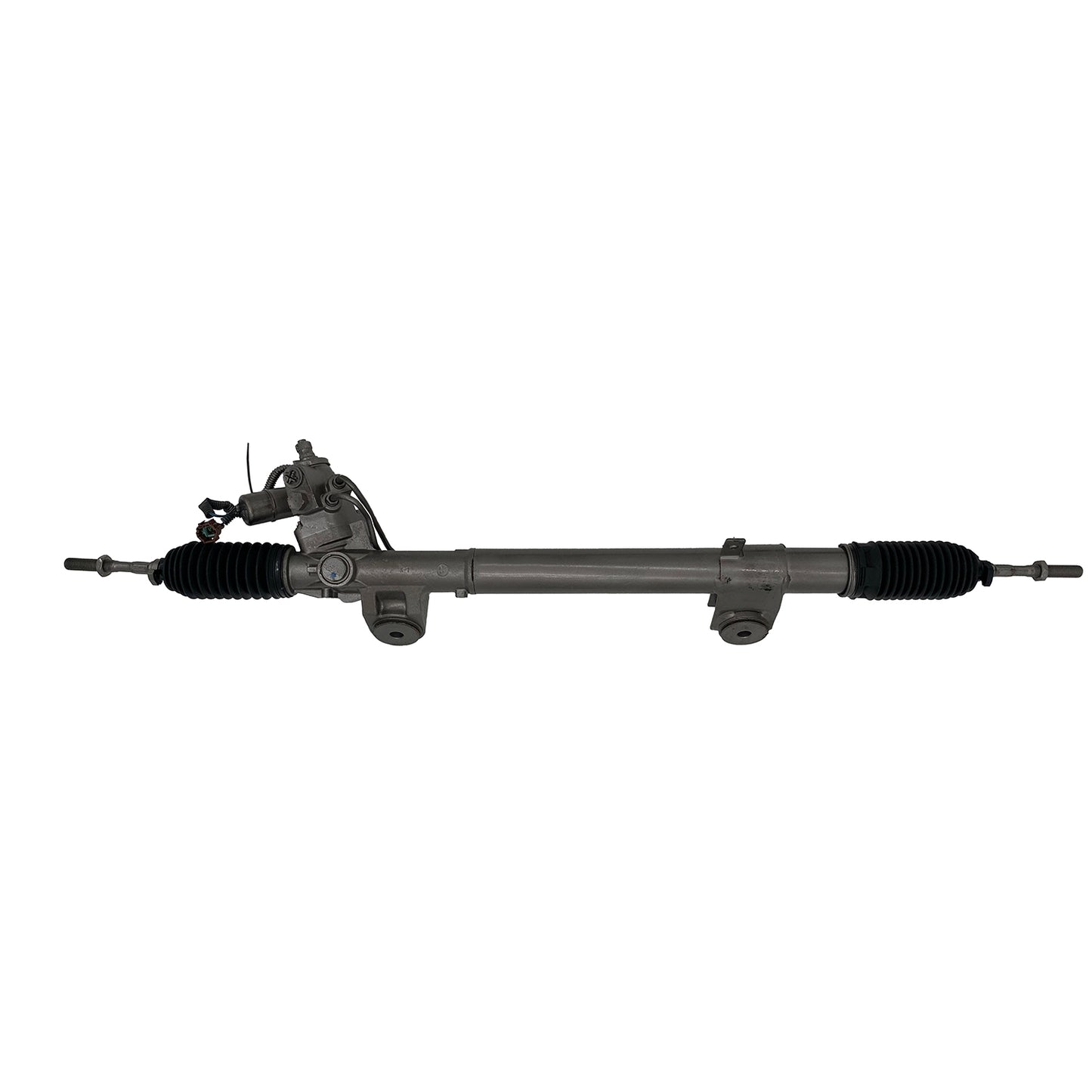 Rack and Pinion Assembly - MAVAL - Hydraulic Power - Remanufactured - 93415M