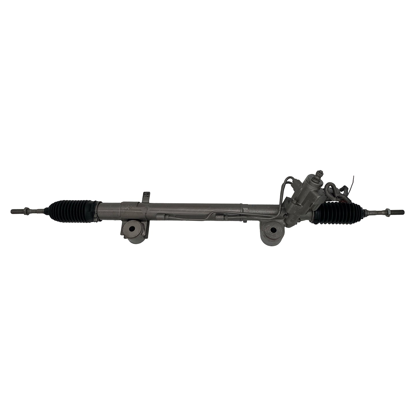 Rack and Pinion Assembly - MAVAL - Hydraulic Power - Remanufactured - 93415M