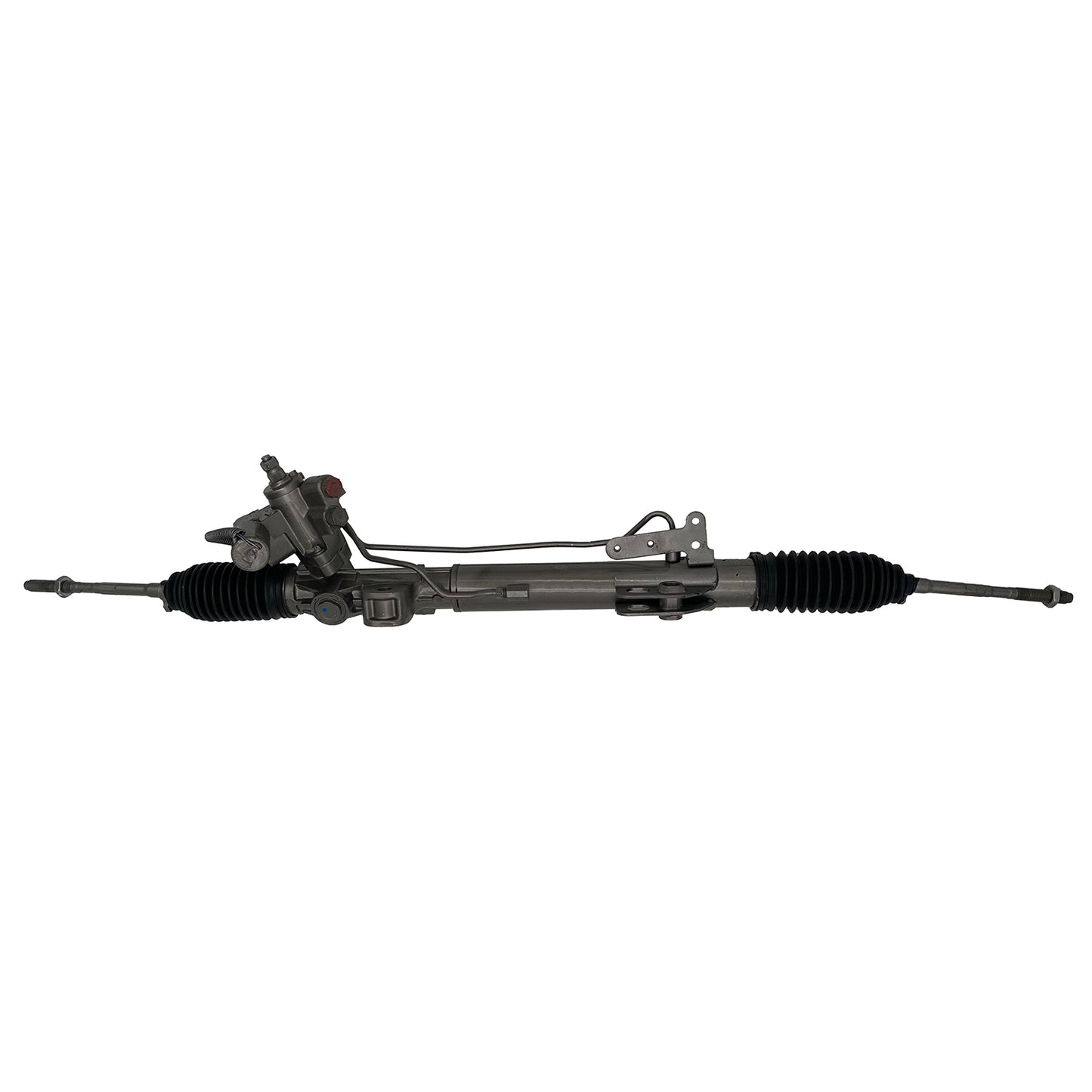 Rack and Pinion Assembly - MAVAL - Hydraulic Power - Remanufactured - 93418M