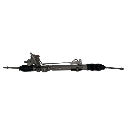 Rack and Pinion Assembly - MAVAL - Hydraulic Power - Remanufactured - 93418M