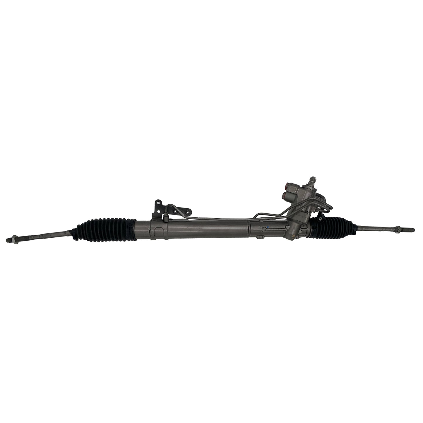 Rack and Pinion Assembly - MAVAL - Hydraulic Power - Remanufactured - 93418M