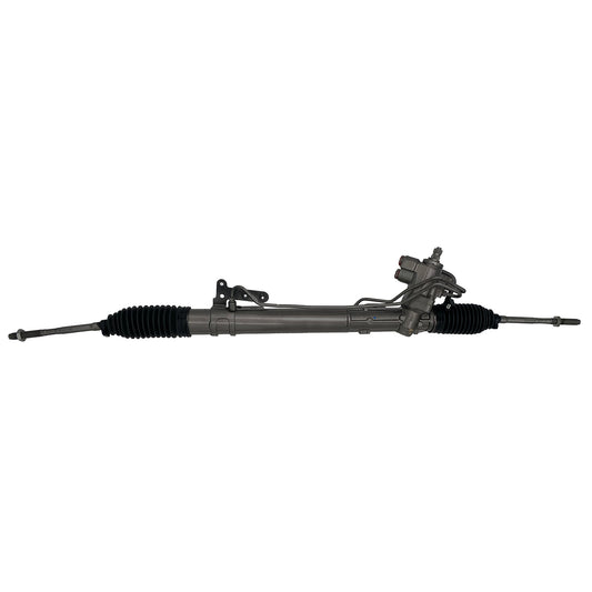 Rack and Pinion Assembly - MAVAL - Hydraulic Power - Remanufactured - 93418M
