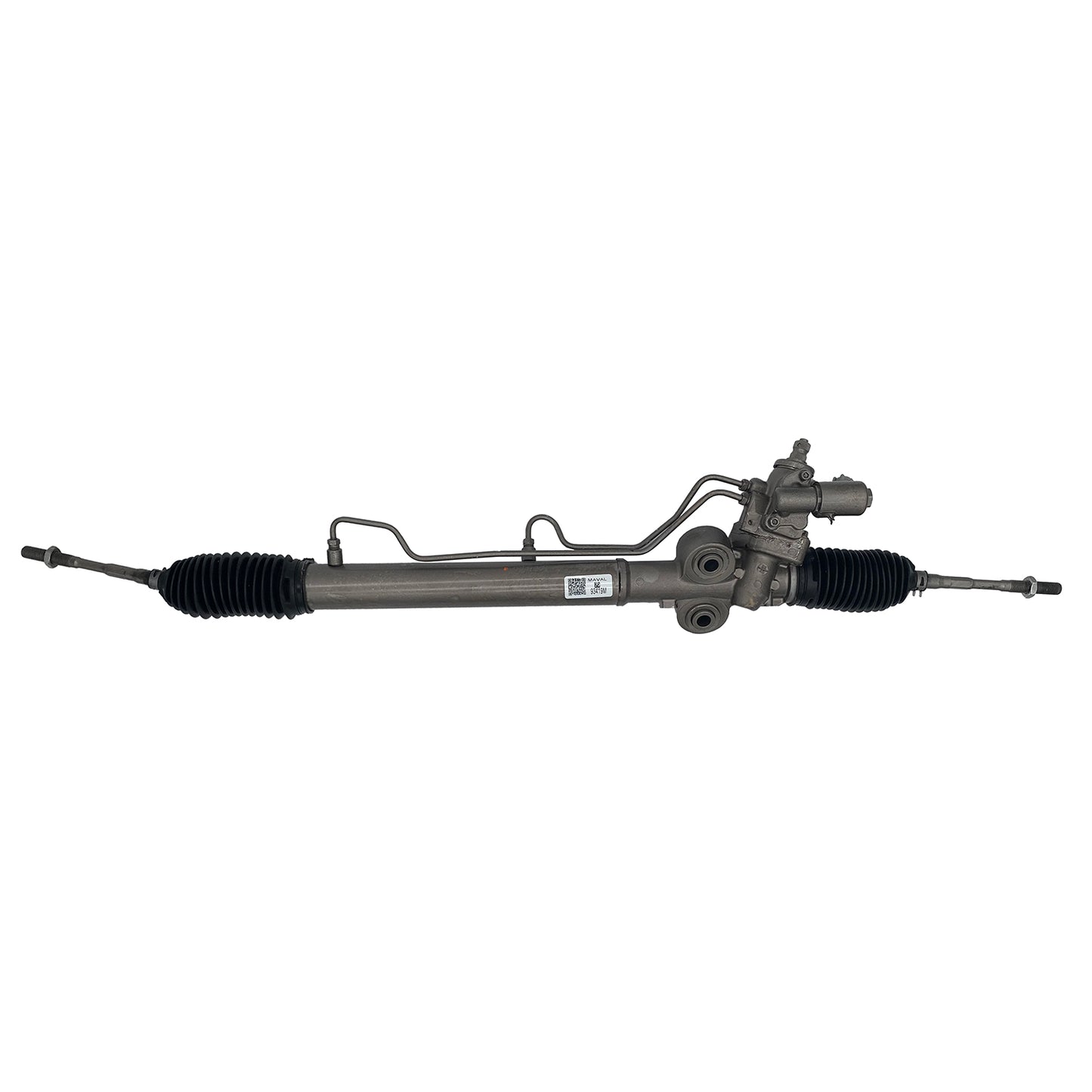 Rack and Pinion Assembly - MAVAL - Hydraulic Power - Remanufactured - 93419M