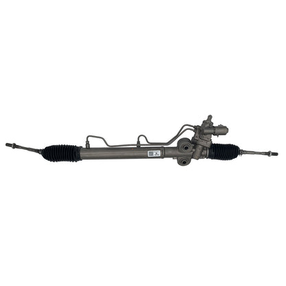 Rack and Pinion Assembly - MAVAL - Hydraulic Power - Remanufactured - 93419M