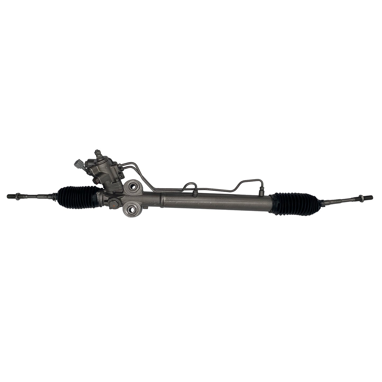 Rack and Pinion Assembly - MAVAL - Hydraulic Power - Remanufactured - 93419M