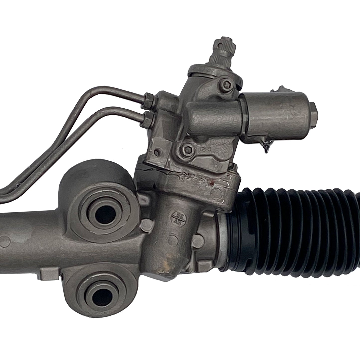 Rack and Pinion Assembly - MAVAL - Hydraulic Power - Remanufactured - 93419M