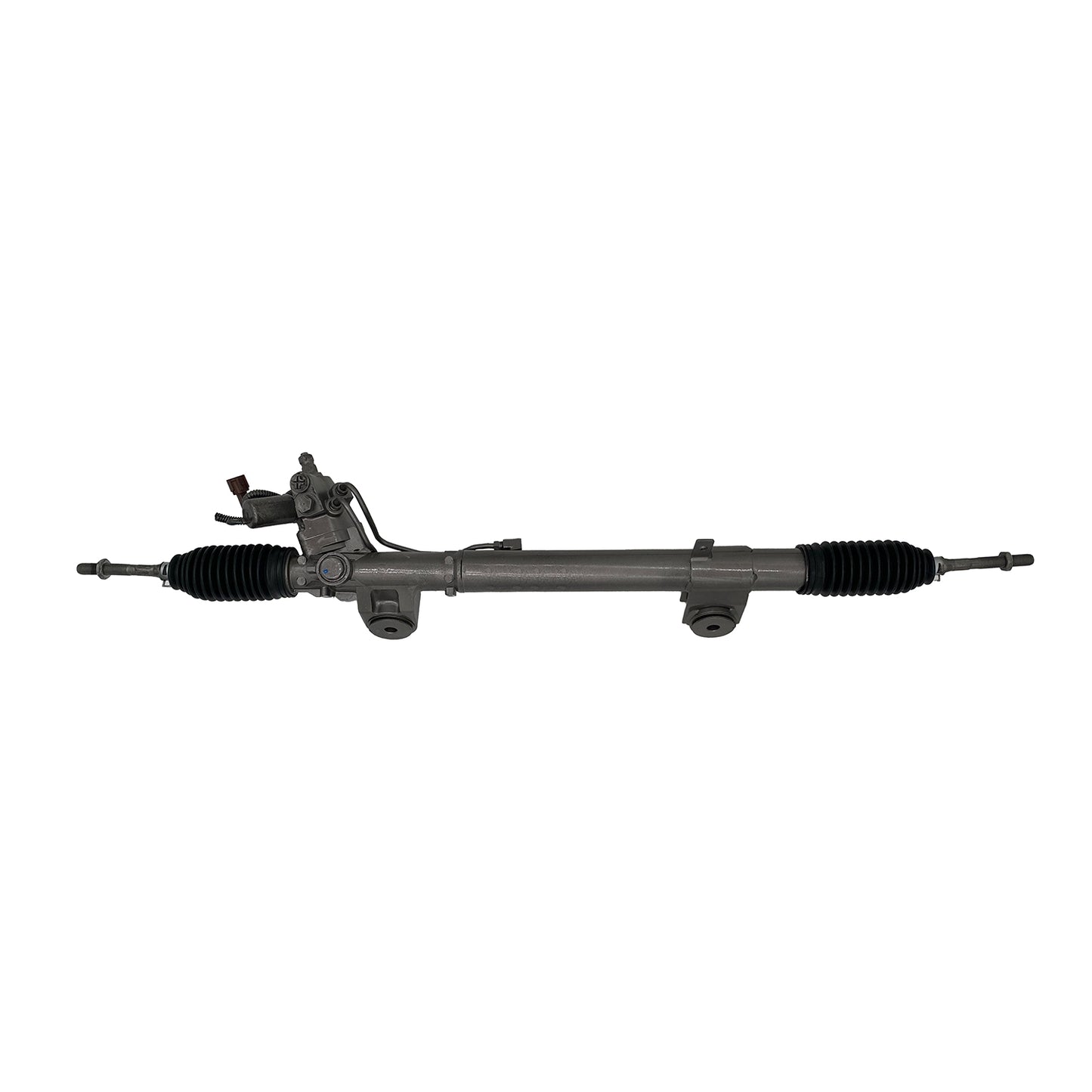 Rack and Pinion Assembly - MAVAL - Hydraulic Power - Remanufactured - 93420M