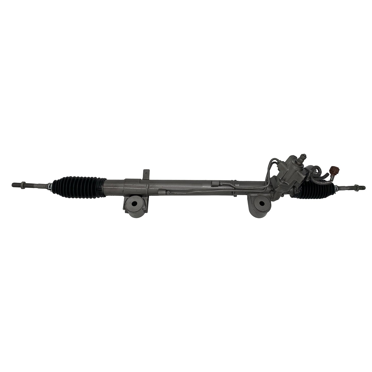Rack and Pinion Assembly - MAVAL - Hydraulic Power - Remanufactured - 93420M