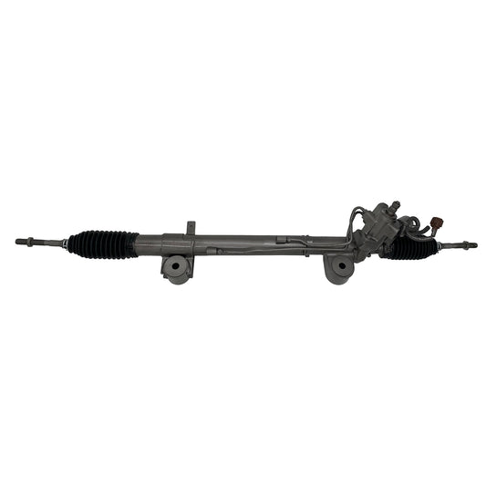 Rack and Pinion Assembly - MAVAL - Hydraulic Power - Remanufactured - 93420M