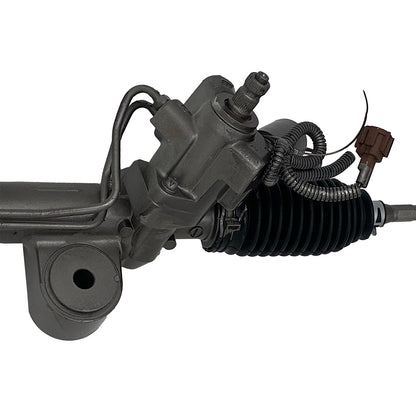 Rack and Pinion Assembly - MAVAL - Hydraulic Power - Remanufactured - 93420M