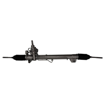 Rack and Pinion Assembly - MAVAL - Hydraulic Power - Remanufactured - 93424M