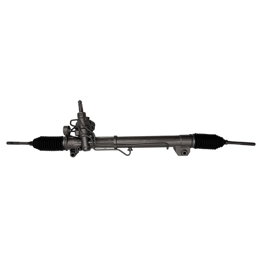 Rack and Pinion Assembly - MAVAL - Hydraulic Power - Remanufactured - 93424M