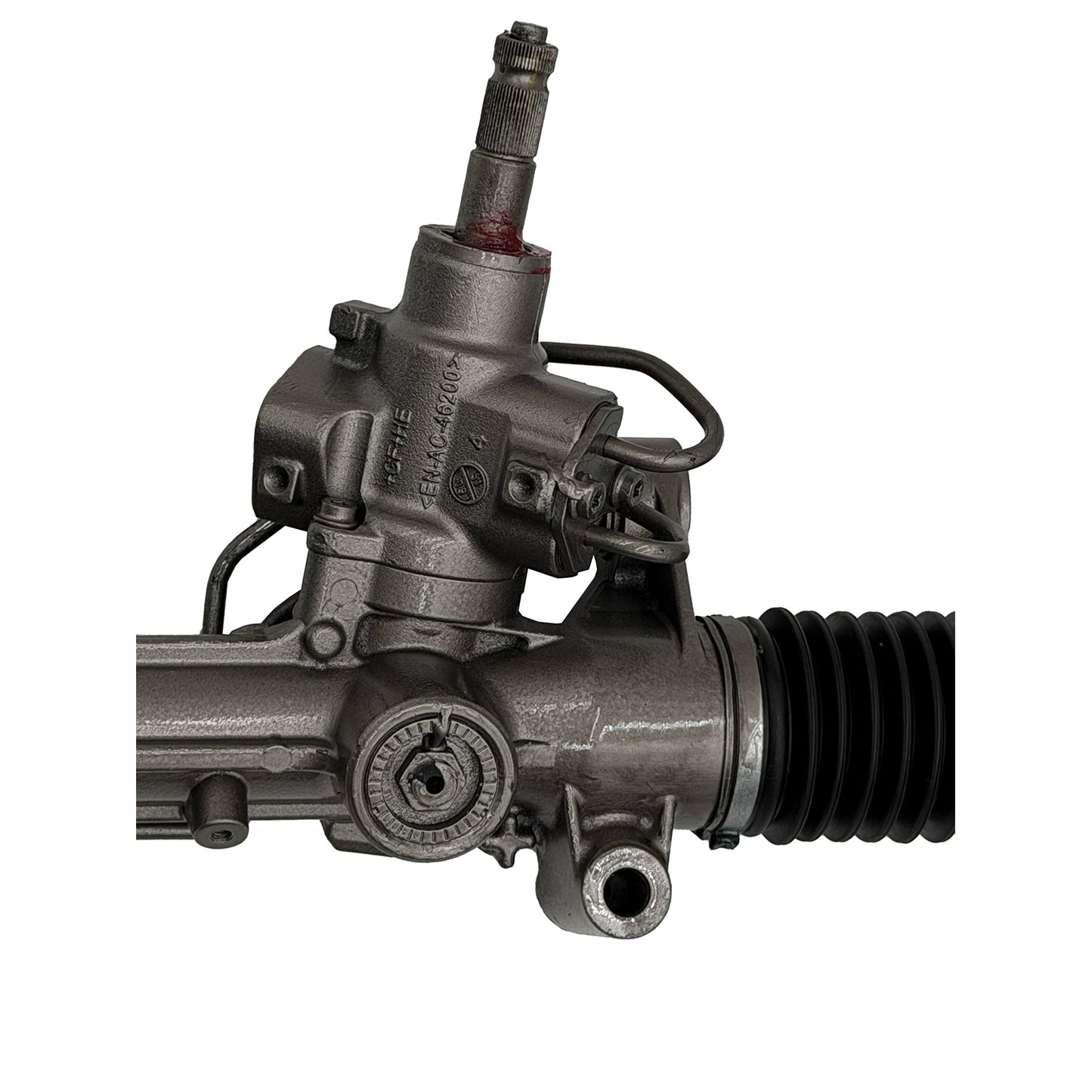 Rack and Pinion Assembly - MAVAL - Hydraulic Power - Remanufactured - 93424M