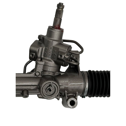 Rack and Pinion Assembly - MAVAL - Hydraulic Power - Remanufactured - 93424M