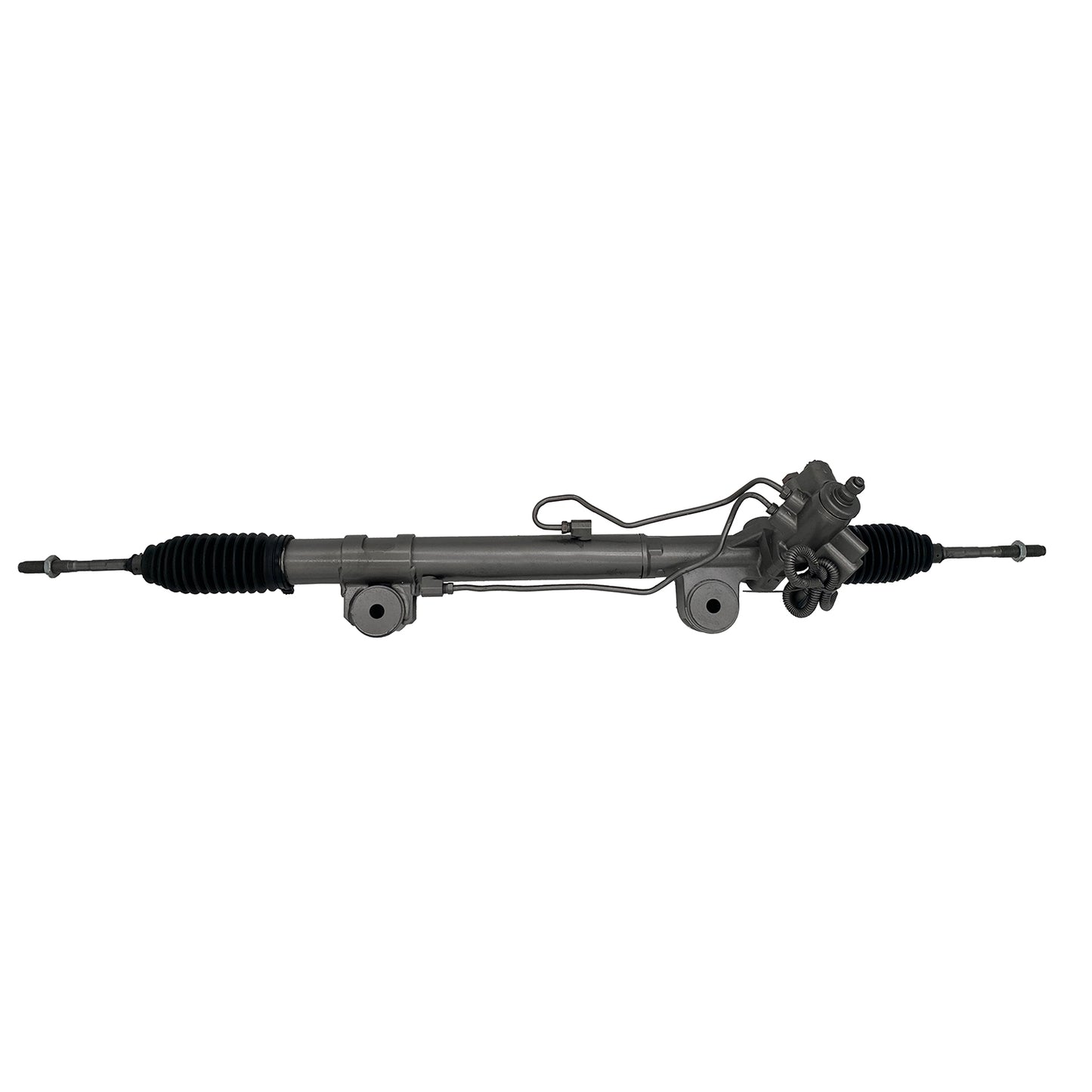 Rack and Pinion Assembly - MAVAL - Hydraulic Power - Remanufactured - 93426M