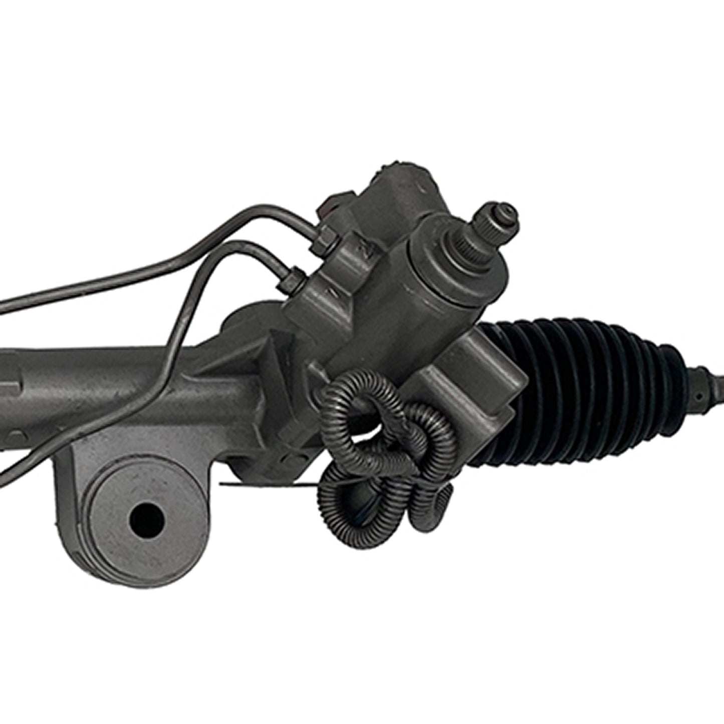 Rack and Pinion Assembly - MAVAL - Hydraulic Power - Remanufactured - 93426M