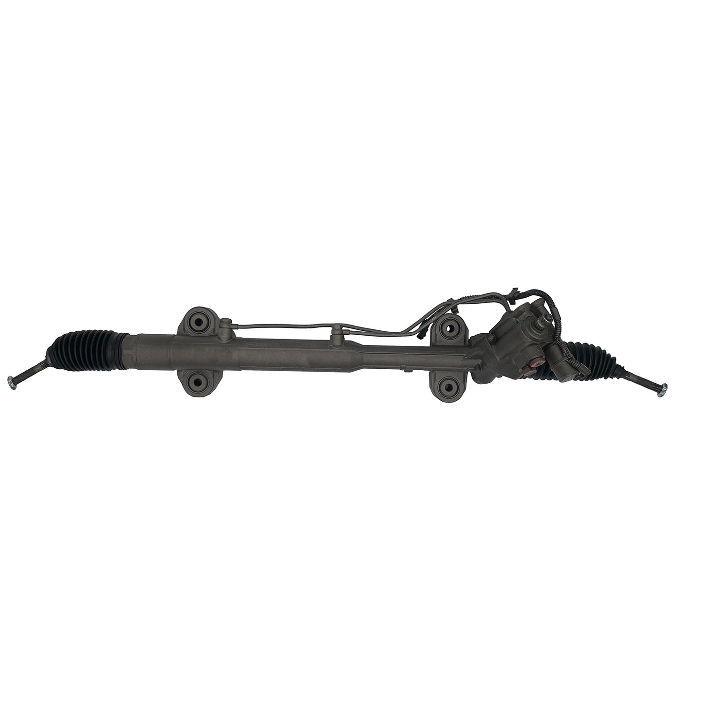Rack and Pinion Assembly - MAVAL - Hydraulic Power - Remanufactured - 93434M