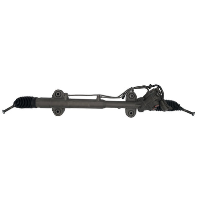 Rack and Pinion Assembly - MAVAL - Hydraulic Power - Remanufactured - 93434M