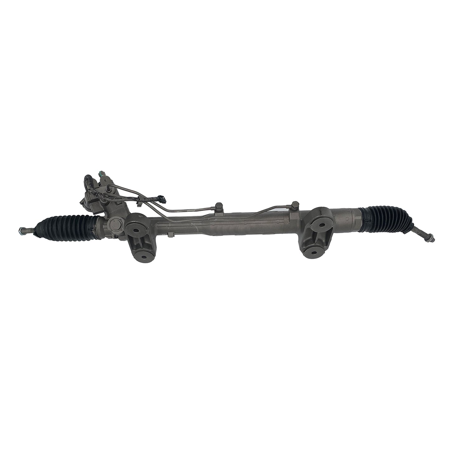 Rack and Pinion Assembly - MAVAL - Hydraulic Power - Remanufactured - 93434M