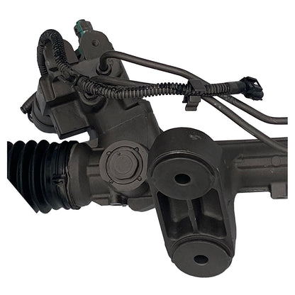 Rack and Pinion Assembly - MAVAL - Hydraulic Power - Remanufactured - 93434M