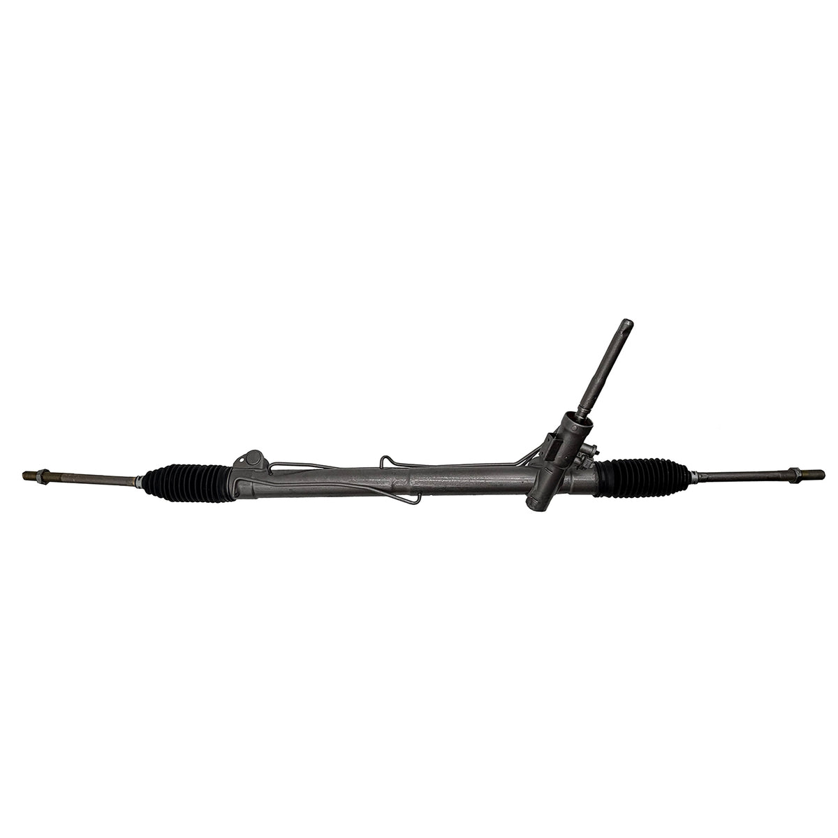 Rack and Pinion Assembly - MAVAL - Hydraulic Power - Remanufactured - 93445M