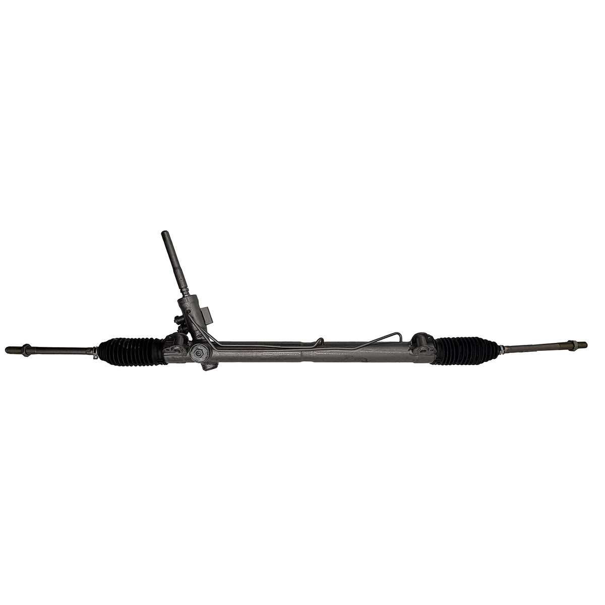 Rack and Pinion Assembly - MAVAL - Hydraulic Power - Remanufactured - 93445M