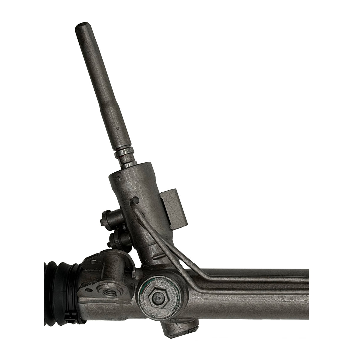Rack and Pinion Assembly - MAVAL - Hydraulic Power - Remanufactured - 93445M