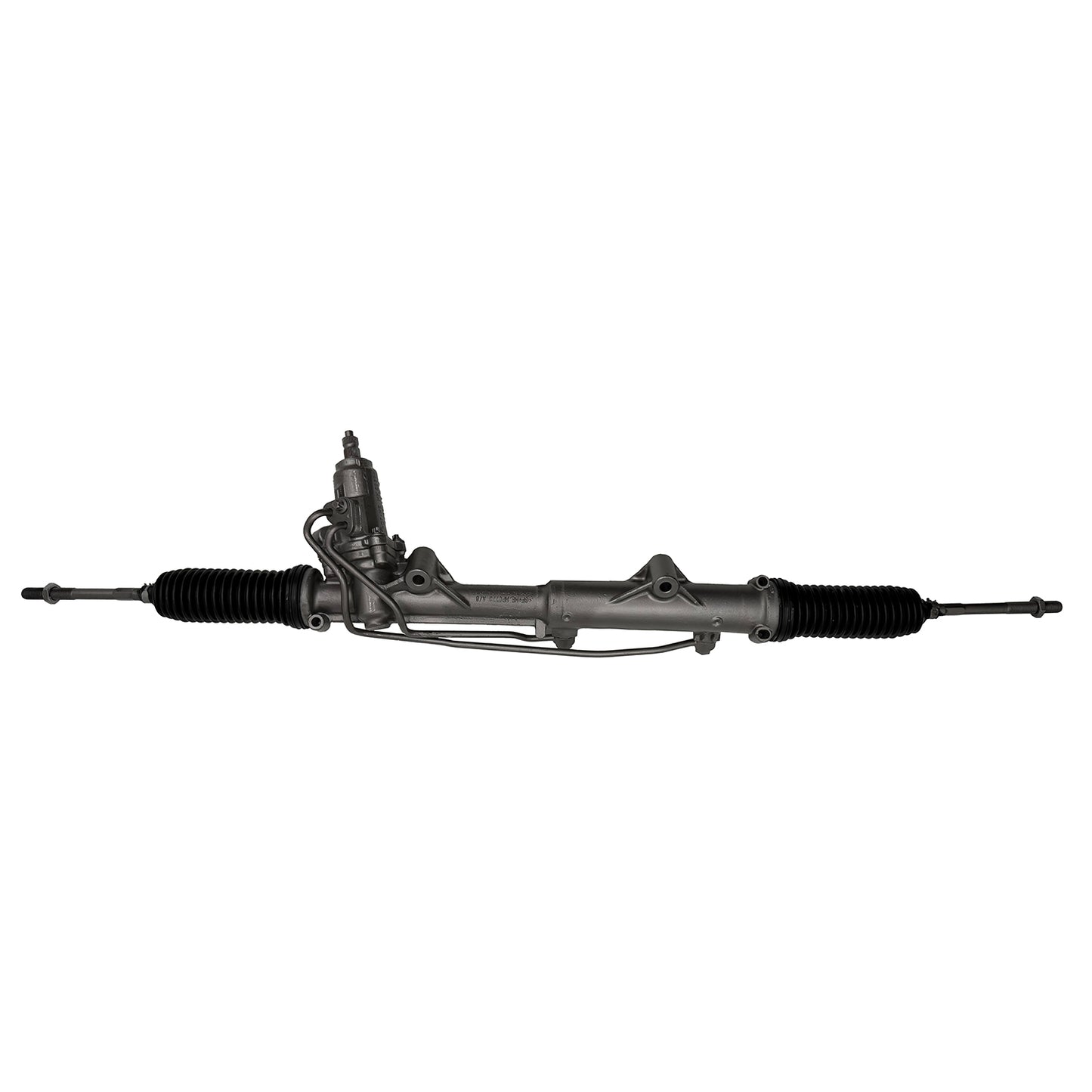 Rack and Pinion Assembly - MAVAL - Hydraulic Power - Remanufactured - 93448M