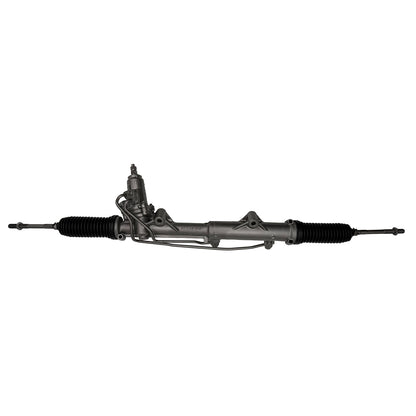 Rack and Pinion Assembly - MAVAL - Hydraulic Power - Remanufactured - 93448M