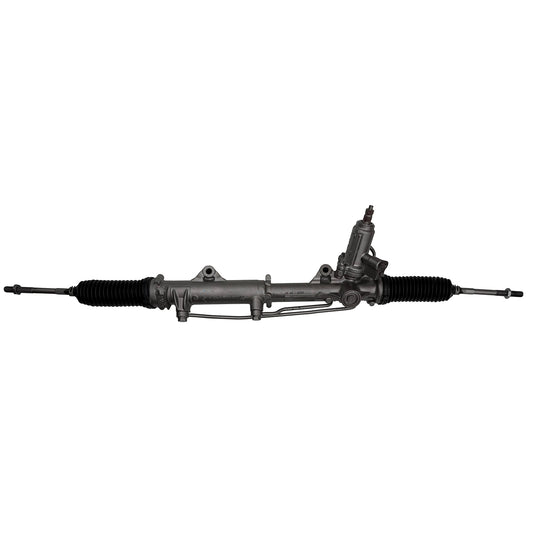 Rack and Pinion Assembly - MAVAL - Hydraulic Power - Remanufactured - 93448M