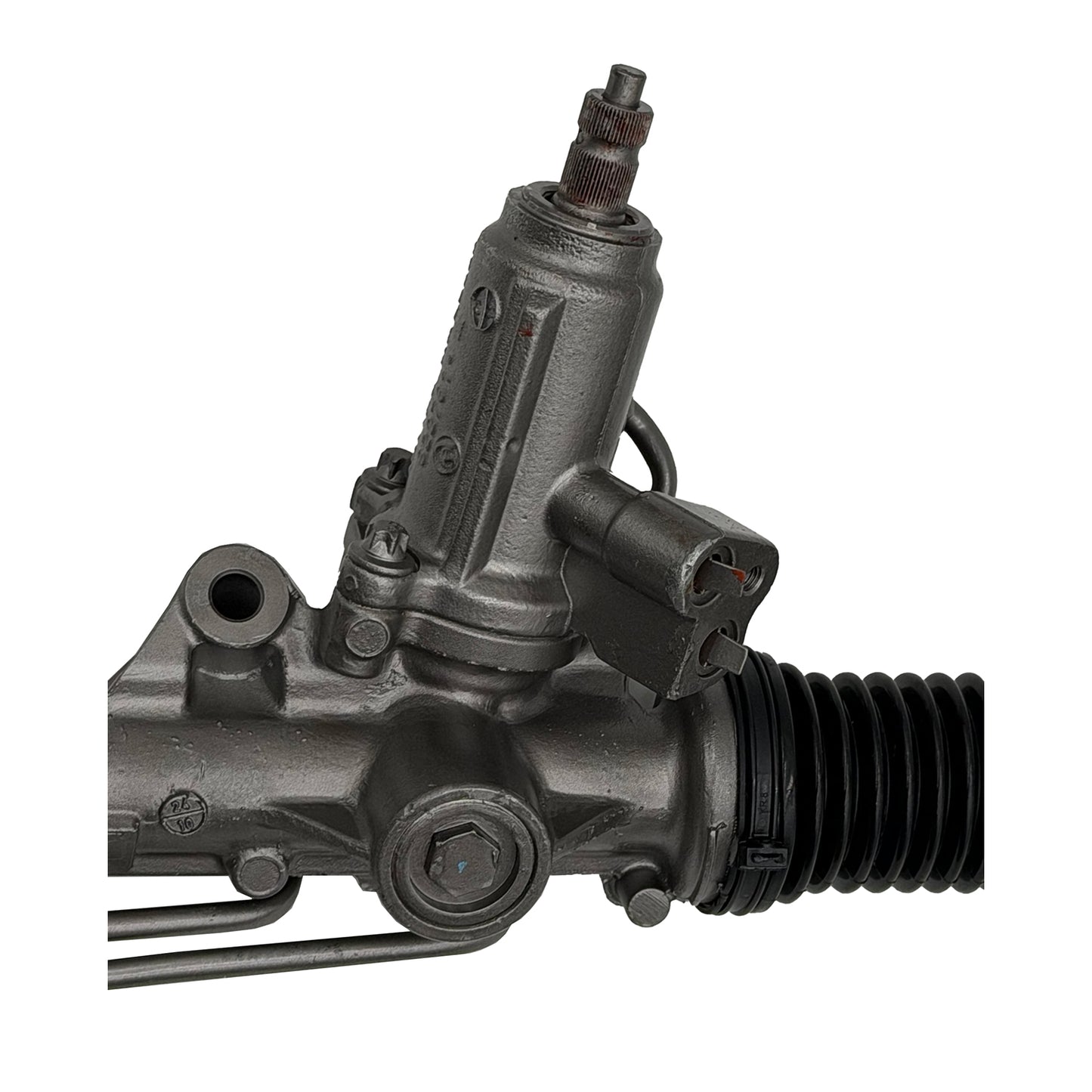 Rack and Pinion Assembly - MAVAL - Hydraulic Power - Remanufactured - 93448M