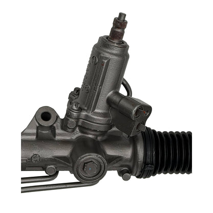 Rack and Pinion Assembly - MAVAL - Hydraulic Power - Remanufactured - 93448M