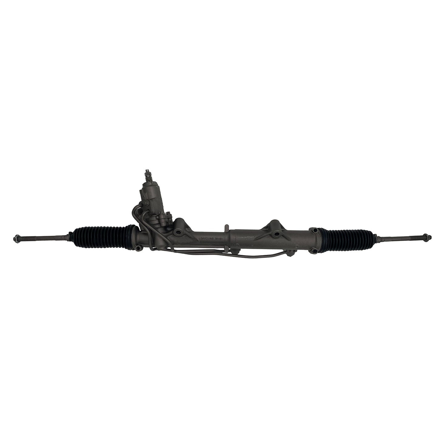Rack and Pinion Assembly - MAVAL - Hydraulic Power - Remanufactured - 93451M