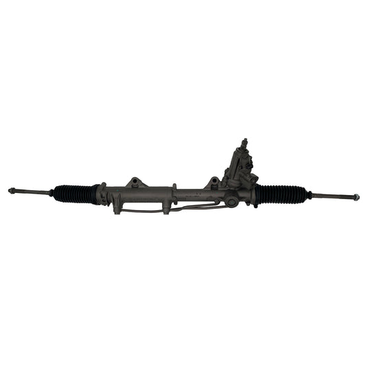 Rack and Pinion Assembly - MAVAL - Hydraulic Power - Remanufactured - 93451M