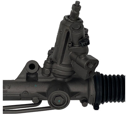 Rack and Pinion Assembly - MAVAL - Hydraulic Power - Remanufactured - 93451M
