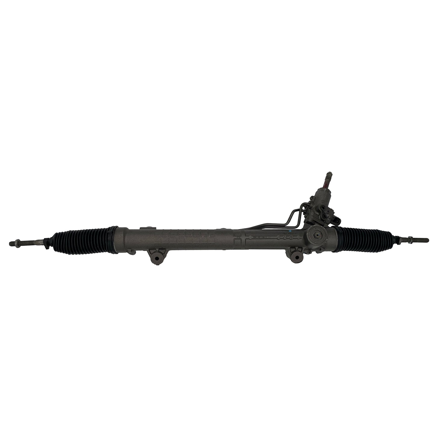 Rack and Pinion Assembly - MAVAL - Hydraulic Power - Remanufactured - 93454M