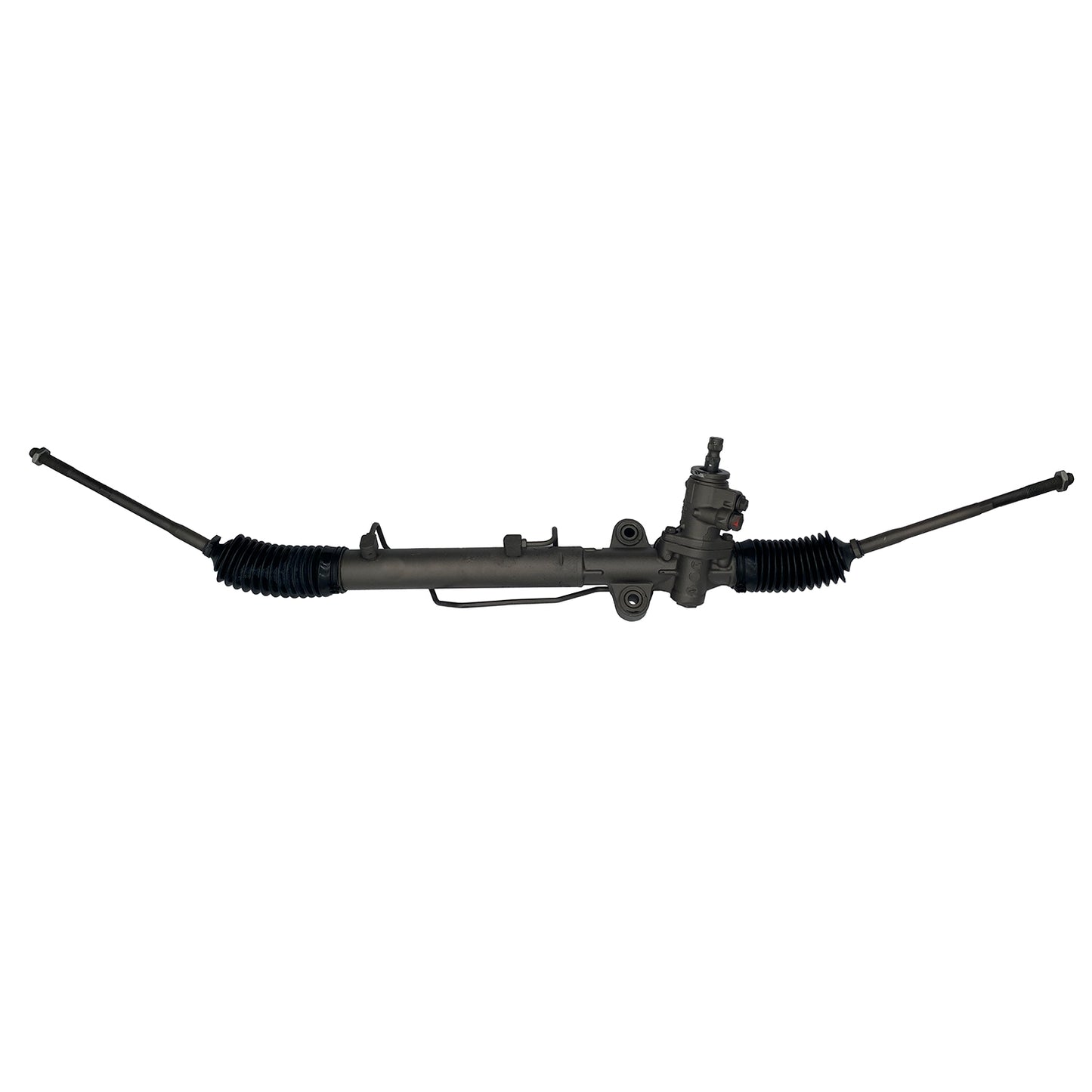 Rack and Pinion Assembly - MAVAL - Hydraulic Power - Remanufactured - 9345M