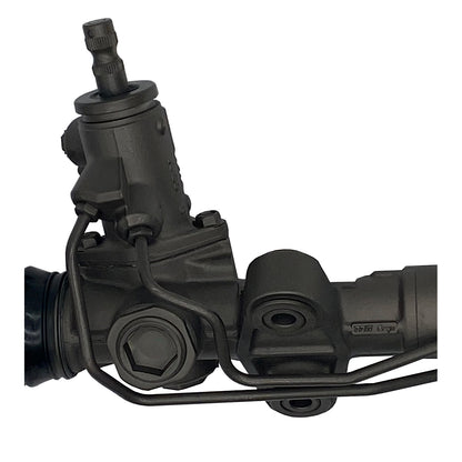 Rack and Pinion Assembly - MAVAL - Hydraulic Power - Remanufactured - 9345M