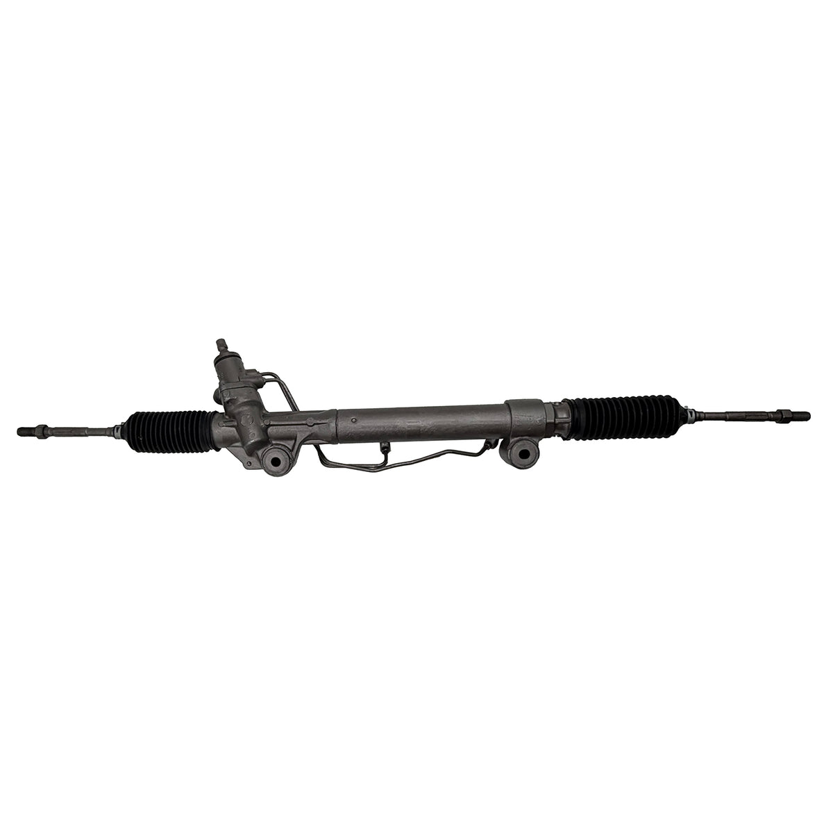 Rack and Pinion Assembly - MAVAL - Hydraulic Power - Remanufactured - 93463M