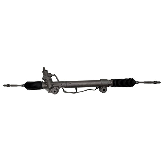 Rack and Pinion Assembly - MAVAL - Hydraulic Power - Remanufactured - 93463M