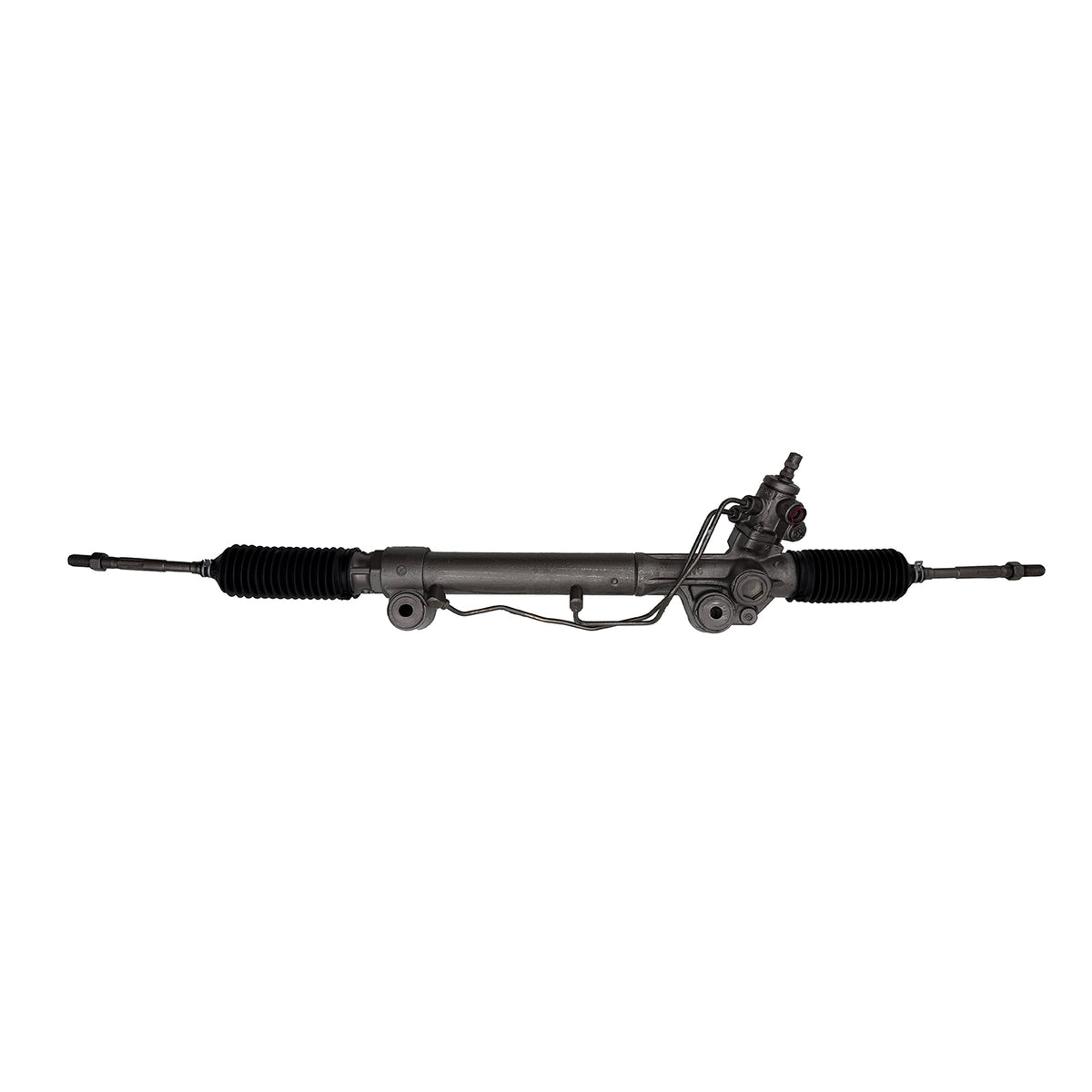 Rack and Pinion Assembly - MAVAL - Hydraulic Power - Remanufactured - 93463M