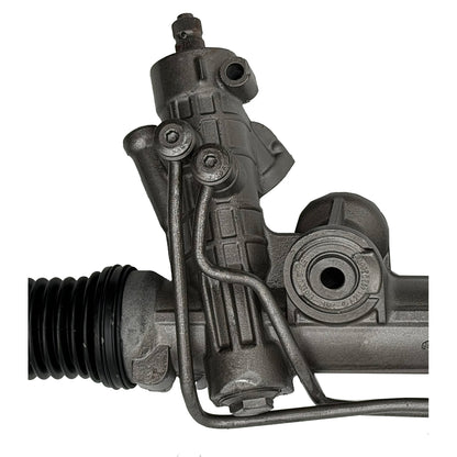 Rack and Pinion Assembly - MAVAL - Hydraulic Power - Remanufactured - 93465M