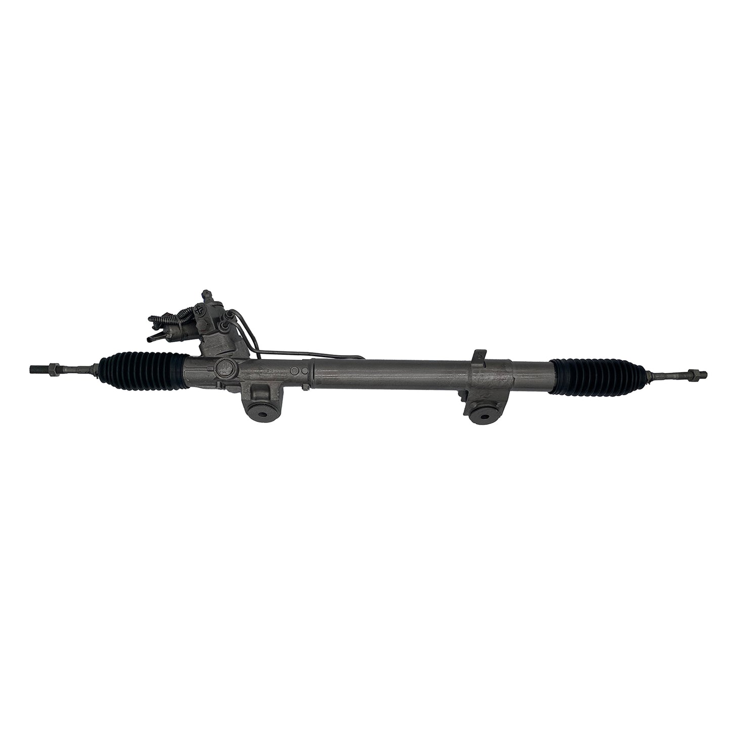 Rack and Pinion Assembly - MAVAL - Hydraulic Power - Remanufactured - 93471M