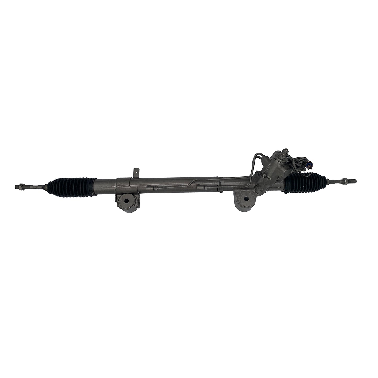 Rack and Pinion Assembly - MAVAL - Hydraulic Power - Remanufactured - 93471M