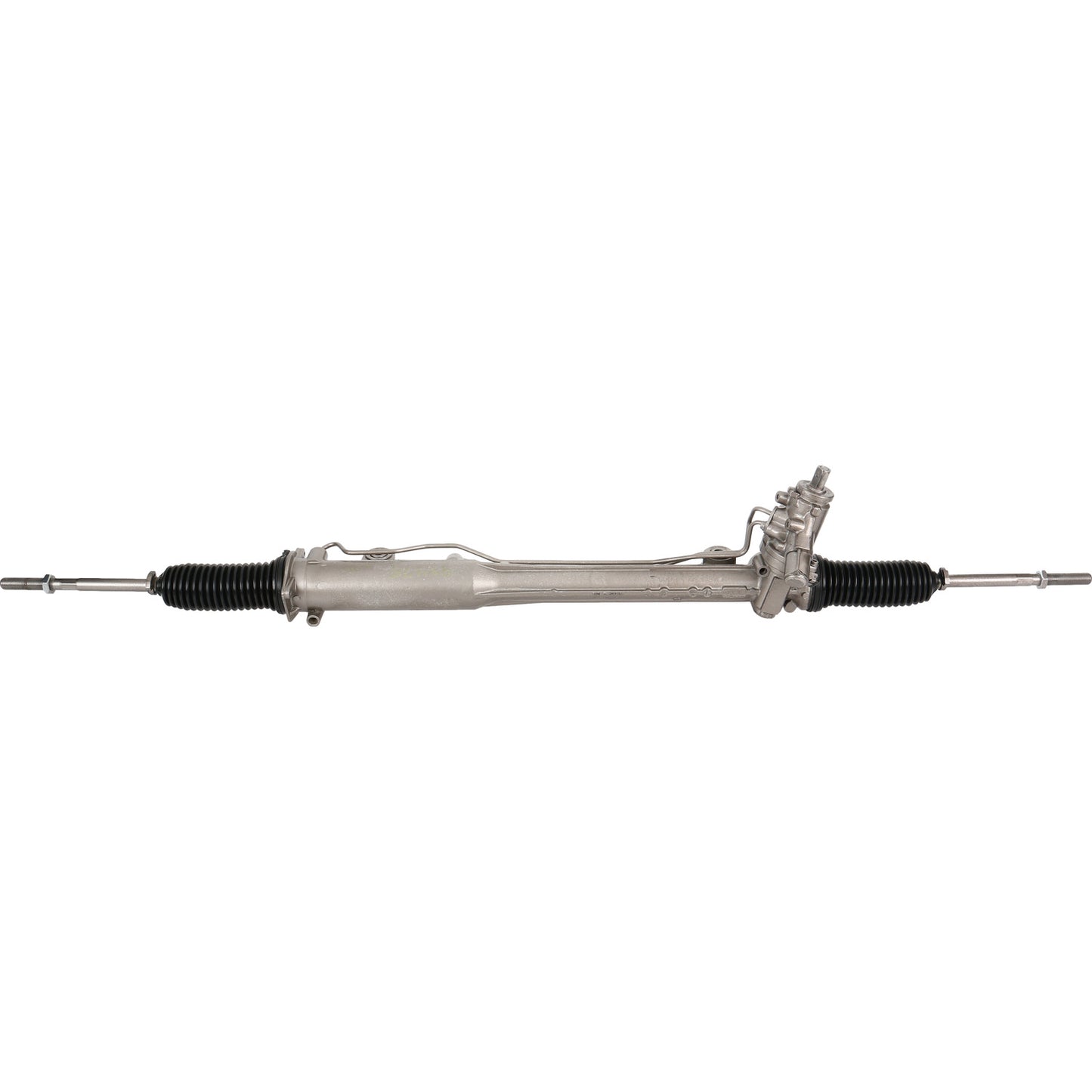 Rack and Pinion Assembly - MAVAL - Hydraulic Power - Remanufactured - 93475M