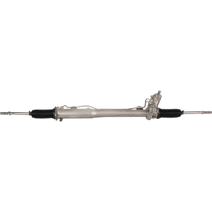 Rack and Pinion Assembly - MAVAL - Hydraulic Power - Remanufactured - 93475M