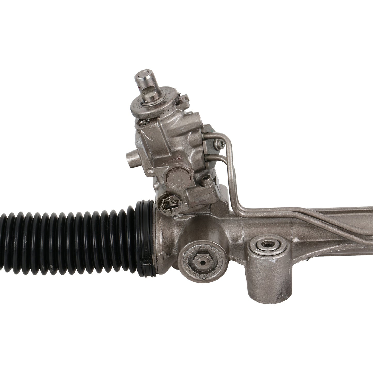 Rack and Pinion Assembly - MAVAL - Hydraulic Power - Remanufactured - 93475M