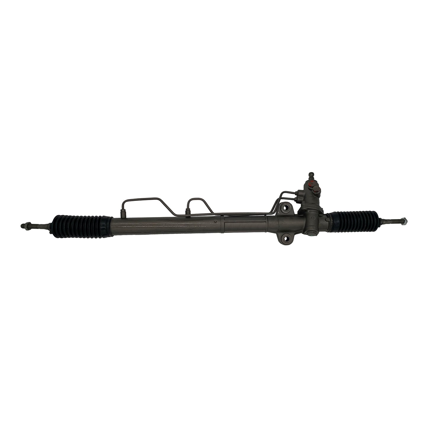Rack and Pinion Assembly - MAVAL - Hydraulic Power - Remanufactured - 9347M