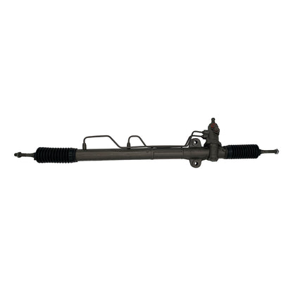 Rack and Pinion Assembly - MAVAL - Hydraulic Power - Remanufactured - 9347M