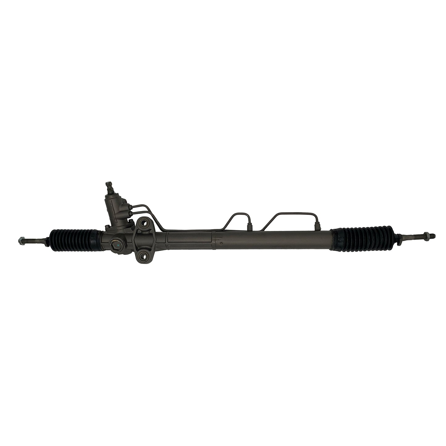 Rack and Pinion Assembly - MAVAL - Hydraulic Power - Remanufactured - 9347M